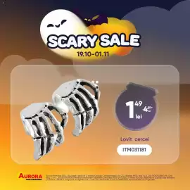 Catalog Aurora Multimarket Pagină 9