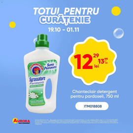 Catalog Aurora Multimarket Pagină 6
