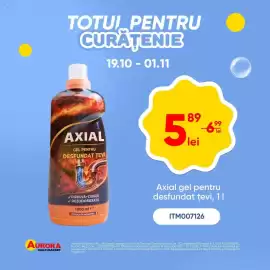 Catalog Aurora Multimarket Pagină 2