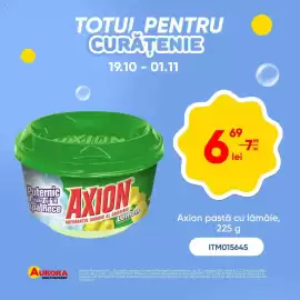 Catalog Aurora Multimarket Pagină 3