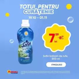 Catalog Aurora Multimarket Pagină 5