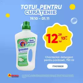 Catalog Aurora Multimarket Pagină 6