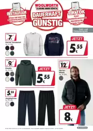 Woolworth Prospekt woche 43 Seite 6: woolworth pesterreich 43 Detage Follower Golcit Woolworth Österreich Wikanen bei