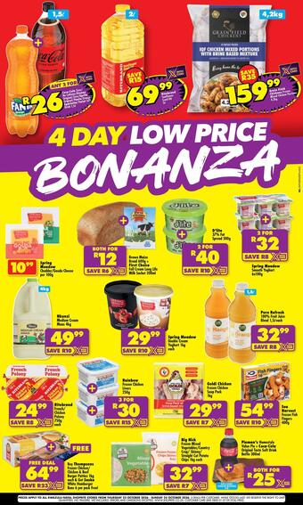 Shoprite catalogue - Cataloguespecials.co.za