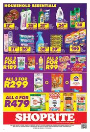 Shoprite catalogue Page 8