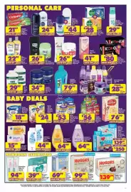 Shoprite catalogue Page 7