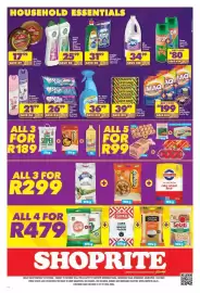 Shoprite catalogue Page 8