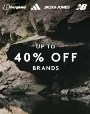 Jacamo (valid until 12-11)
