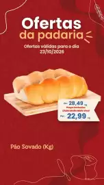 Catálogo Supermercados Pró Brazilian Página 3