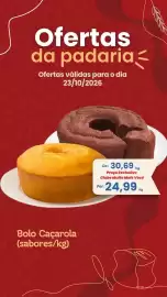 Catálogo Supermercados Pró Brazilian Página 4
