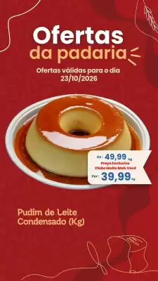 Pró Brazilian (válido até 25-10)