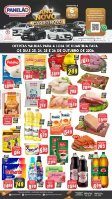 Panelão (válido até 26-10)