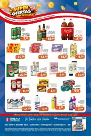 Folheto Shibata Supermercados Página 2