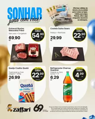Comercial Zaffari (válido até 1-11)