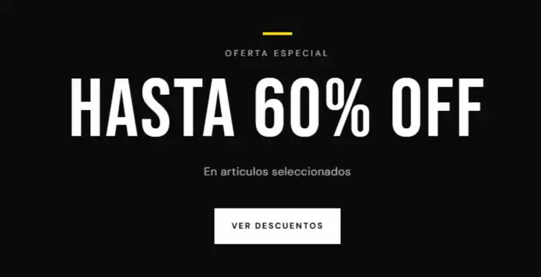 Everlast (válido hasta 8-11)