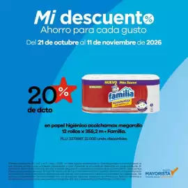 Catálogo Surtimayorista Página 5