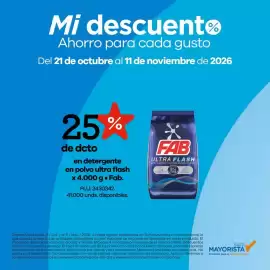 Catálogo Surtimayorista Página 6