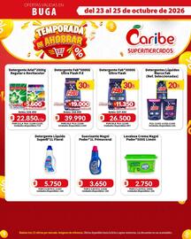 Catálogo Caribe Supermercados Página 8