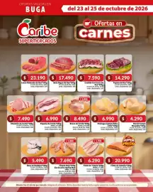 Catálogo Caribe Supermercados Página 2