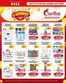 Catálogo Caribe Supermercados Página 7