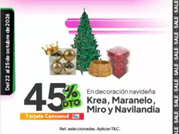 Catálogo Jumbo Página 16