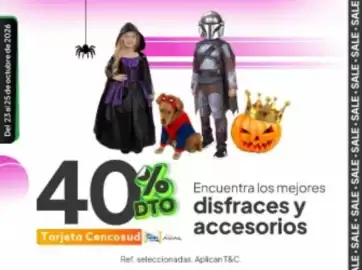 Catálogo Jumbo Página 17