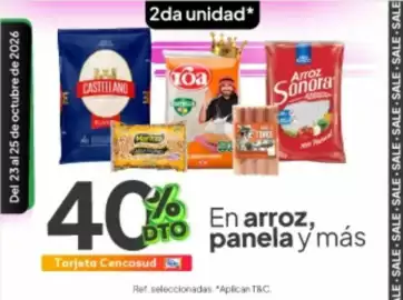 Catálogo Jumbo Página 2