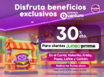Catálogo Jumbo Página 20