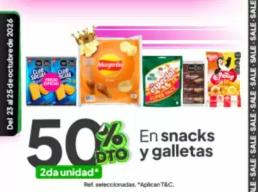 Catálogo Jumbo Página 3