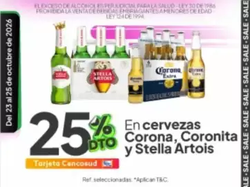 Catálogo Jumbo Página 4