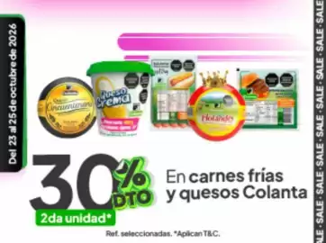 Catálogo Jumbo Página 6