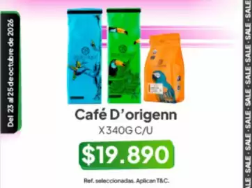 Catálogo Jumbo Página 8