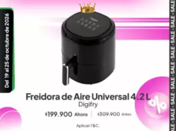 Catálogo Jumbo Página 9