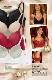 Catálogo Leonisa Página 10