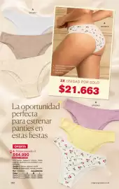 Catálogo Leonisa Página 102