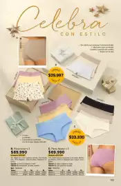 Catálogo Leonisa Página 103
