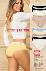Catálogo Leonisa Página 105