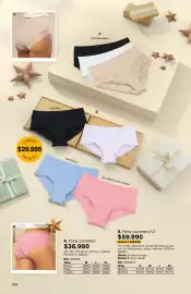 Catálogo Leonisa Página 106