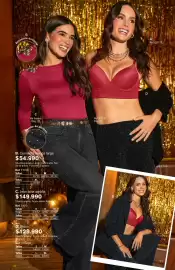 Catálogo Leonisa Página 11