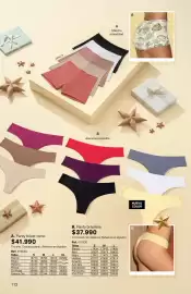 Catálogo Leonisa Página 112
