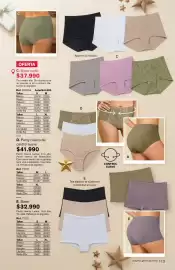 Catálogo Leonisa Página 113