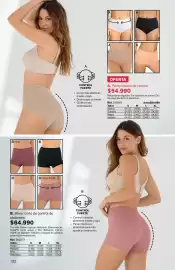 Catálogo Leonisa Página 122