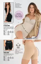 Catálogo Leonisa Página 123