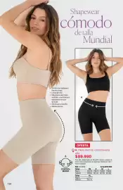 Catálogo Leonisa Página 124