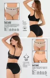 Catálogo Leonisa Página 125