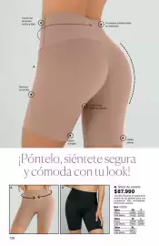 Catálogo Leonisa Página 126