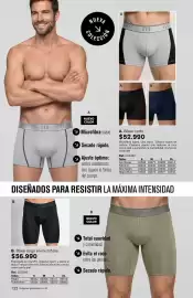 Catálogo Leonisa Página 132