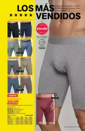 Catálogo Leonisa Página 133