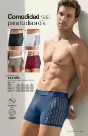 Catálogo Leonisa Página 139
