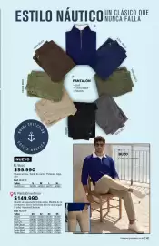 Catálogo Leonisa Página 141